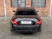 Mercedes-benz cl63 amg 6.2 v8 518pk 2009 youngtimer cl-klasse - afbeelding 5 van  42