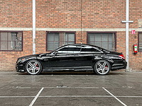 Mercedes-benz cl63 amg 6.2 v8 518pk 2009 youngtimer cl-klasse - afbeelding 7 van  42
