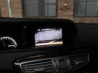 Mercedes-benz cl63 amg 6.2 v8 518pk 2009 youngtimer cl-klasse - afbeelding 17 van  38