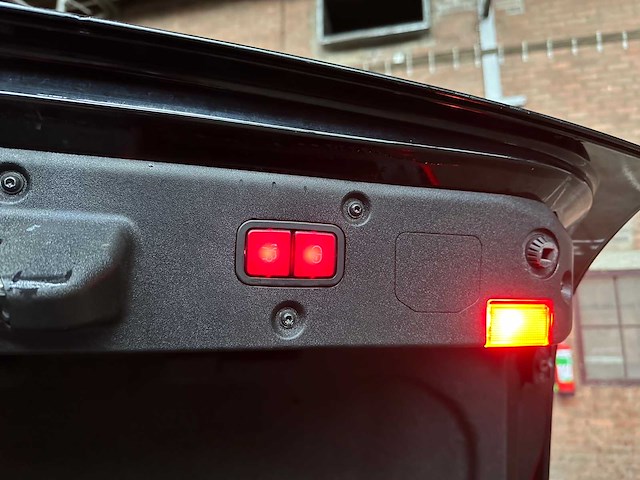 Mercedes-benz cl63 amg 6.2 v8 518pk 2009 youngtimer cl-klasse - afbeelding 26 van  38