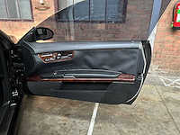 Mercedes-benz cl63 amg 6.2 v8 518pk 2009 youngtimer cl-klasse - afbeelding 27 van  38