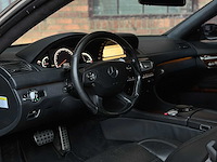 Mercedes-benz cl63 amg 6.2 v8 518pk 2009 youngtimer cl-klasse - afbeelding 8 van  41