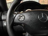 Mercedes-benz cl63 amg 6.2 v8 518pk 2009 youngtimer cl-klasse - afbeelding 13 van  41