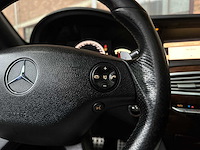 Mercedes-benz cl63 amg 6.2 v8 518pk 2009 youngtimer cl-klasse - afbeelding 14 van  41