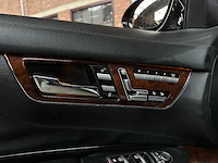 Mercedes-benz cl63 amg 6.2 v8 518pk 2009 youngtimer cl-klasse - afbeelding 24 van  41