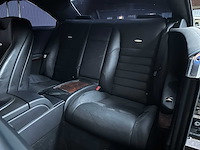 Mercedes-benz cl63 amg 6.2 v8 518pk 2009 youngtimer cl-klasse - afbeelding 27 van  41