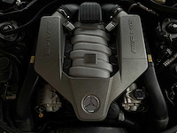 Mercedes-benz cl63 amg 6.2 v8 518pk 2009 youngtimer cl-klasse - afbeelding 35 van  41