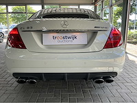 Mercedes benz cl63 amg c216 | 6.2 v8 m156 | 2006 | youngtimer | 518 pk | 55.000 km | btw auto - afbeelding 14 van  40