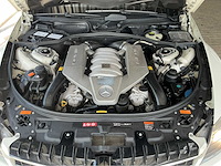 Mercedes benz cl63 amg c216 | 6.2 v8 m156 | 2006 | youngtimer | 518 pk | 55.000 km | btw auto - afbeelding 19 van  40