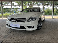 Mercedes benz cl63 amg c216 | 6.2 v8 m156 | 2006 | youngtimer | 518 pk | 55.000 km | btw auto - afbeelding 1 van  40