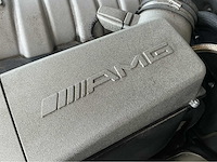 Mercedes benz cl63 amg c216 | 6.2 v8 m156 | 2006 | youngtimer | 518 pk | 55.000 km | btw auto - afbeelding 20 van  40