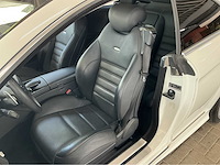 Mercedes benz cl63 amg c216 | 6.2 v8 m156 | 2006 | youngtimer | 518 pk | 55.000 km | btw auto - afbeelding 22 van  40