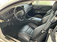 Mercedes benz cl63 amg c216 | 6.2 v8 m156 | 2006 | youngtimer | 518 pk | 55.000 km | btw auto - afbeelding 23 van  40