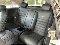 Mercedes benz cl63 amg c216 | 6.2 v8 m156 | 2006 | youngtimer | 518 pk | 55.000 km | btw auto - afbeelding 25 van  40