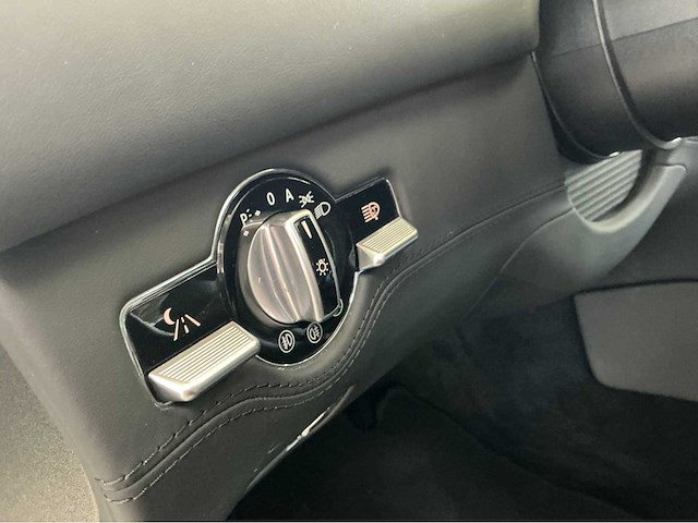Mercedes benz cl63 amg c216 | 6.2 v8 m156 | 2006 | youngtimer | 518 pk | 55.000 km | btw auto - afbeelding 29 van  40