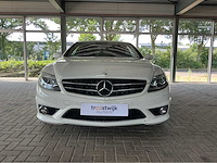 Mercedes benz cl63 amg c216 | 6.2 v8 m156 | 2006 | youngtimer | 518 pk | 55.000 km | btw auto - afbeelding 2 van  40