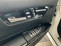 Mercedes benz cl63 amg c216 | 6.2 v8 m156 | 2006 | youngtimer | 518 pk | 55.000 km | btw auto - afbeelding 30 van  40