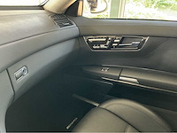 Mercedes benz cl63 amg c216 | 6.2 v8 m156 | 2006 | youngtimer | 518 pk | 55.000 km | btw auto - afbeelding 31 van  40