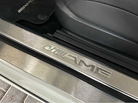 Mercedes benz cl63 amg c216 | 6.2 v8 m156 | 2006 | youngtimer | 518 pk | 55.000 km | btw auto - afbeelding 33 van  40