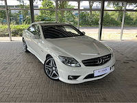 Mercedes benz cl63 amg c216 | 6.2 v8 m156 | 2006 | youngtimer | 518 pk | 55.000 km | btw auto - afbeelding 5 van  40