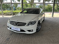 Mercedes benz cl63 amg c216 | 6.2 v8 m156 | 2006 | youngtimer | 518 pk | 55.000 km | btw auto - afbeelding 6 van  40