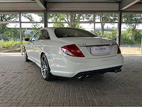 Mercedes benz cl63 amg c216 | 6.2 v8 m156 | 2006 | youngtimer | 518 pk | 55.000 km | btw auto - afbeelding 7 van  40