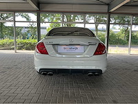 Mercedes benz cl63 amg c216 | 6.2 v8 m156 | 2006 | youngtimer | 518 pk | 55.000 km | btw auto - afbeelding 8 van  40