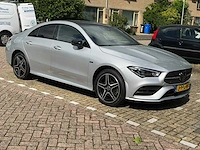 Mercedes-benz cla- 250 e bns sol amg ld *, j-994-vf - afbeelding 10 van  17