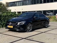 Mercedes-benz cla 180 ambition | gd-297-h