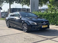 Mercedes-benz cla 180 ambition | gd-297-h - afbeelding 8 van  11