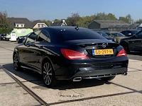 Mercedes-benz cla 180 ambition | gd-297-h - afbeelding 9 van  11