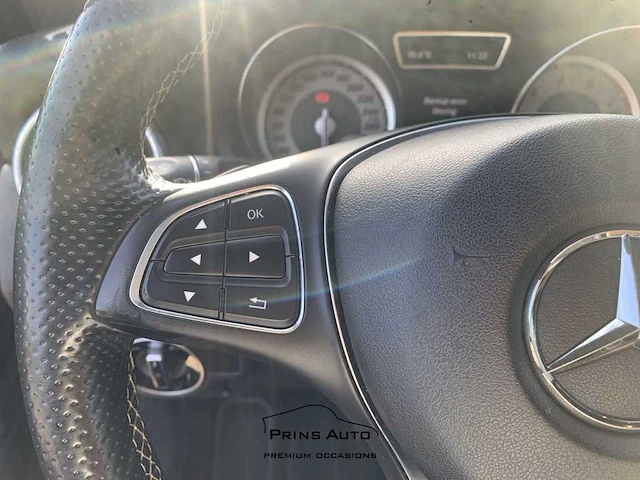 Mercedes-benz cla 180 ambition | gd-297-h - afbeelding 10 van  11