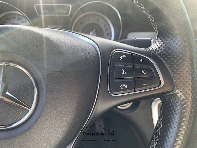 Mercedes-benz cla 180 ambition | gd-297-h - afbeelding 11 van  11
