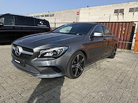 Mercedes-benz cla 180 urban, 2017 - afbeelding 1 van  31