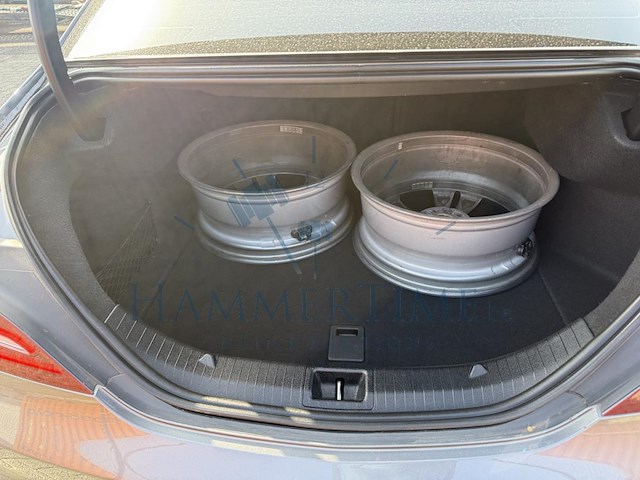 Mercedes-benz cla 180 urban, 2017 - afbeelding 18 van  31