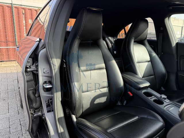 Mercedes-benz cla 180 urban, 2017 - afbeelding 19 van  31
