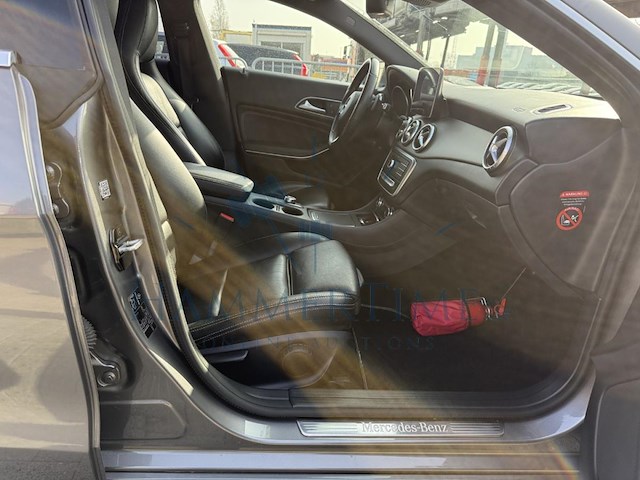 Mercedes-benz cla 180 urban, 2017 - afbeelding 20 van  31