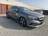 Mercedes-benz cla 180 urban, 2017 - afbeelding 23 van  31