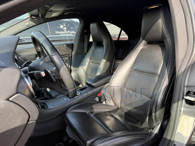 Mercedes-benz cla 180 urban, 2017 - afbeelding 30 van  31