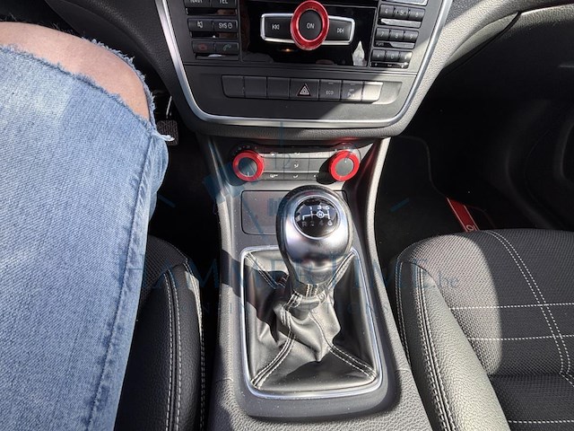 Mercedes-benz cla (c117) cla 180, 2014 - afbeelding 8 van  29