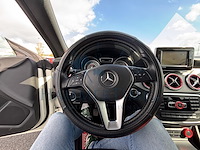 Mercedes-benz cla (c117) cla 180, 2014 - afbeelding 10 van  29