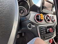 Mercedes-benz cla (c117) cla 180, 2014 - afbeelding 11 van  29