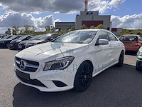 Mercedes-benz cla (c117) cla 180, 2014 - afbeelding 1 van  29
