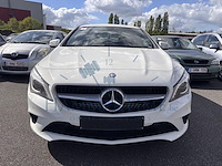 Mercedes-benz cla (c117) cla 180, 2014 - afbeelding 12 van  29