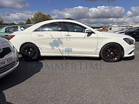 Mercedes-benz cla (c117) cla 180, 2014 - afbeelding 24 van  29