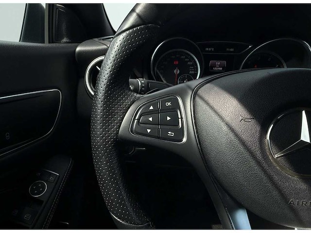 Mercedes-benz cla-klasse 180 business solution | np-496-f i - afbeelding 10 van  24