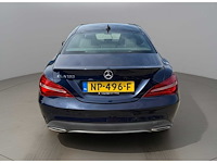 Mercedes-benz cla-klasse 180 business solution | np-496-f i - afbeelding 12 van  24