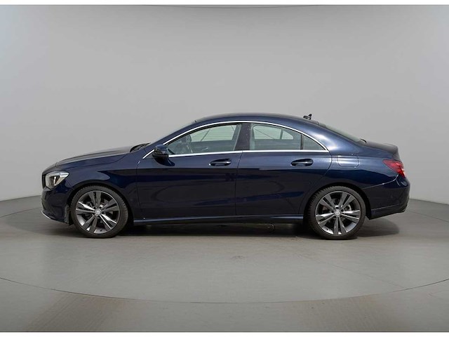 Mercedes-benz cla-klasse 180 business solution | np-496-f i - afbeelding 24 van  24