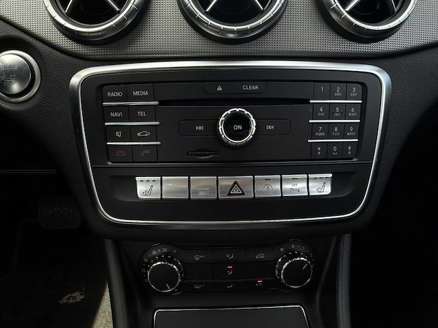 Mercedes-benz cla-klasse 180 business solution | np-496-f i - afbeelding 16 van  24