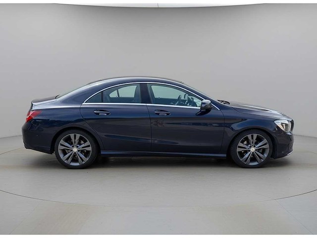 Mercedes-benz cla-klasse 180 business solution | np-496-f i - afbeelding 23 van  24